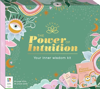 Couverture_POWER OF INTUITION KIT