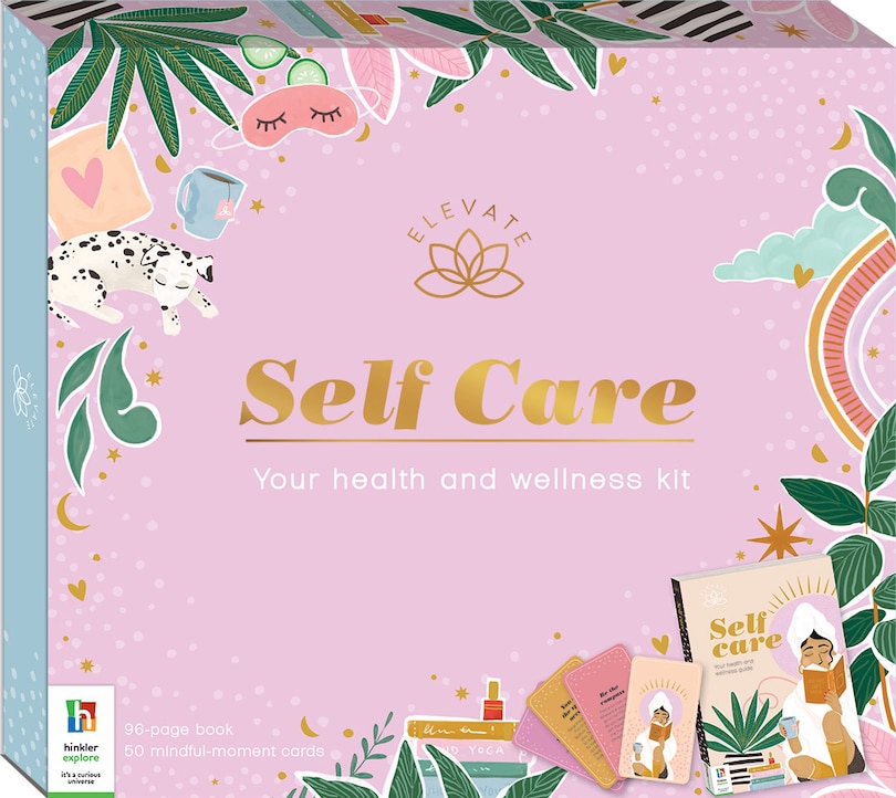 SELF CARE KIT