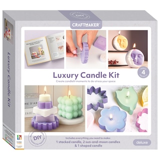 Couverture_Craft Maker Luxury Candles Kit