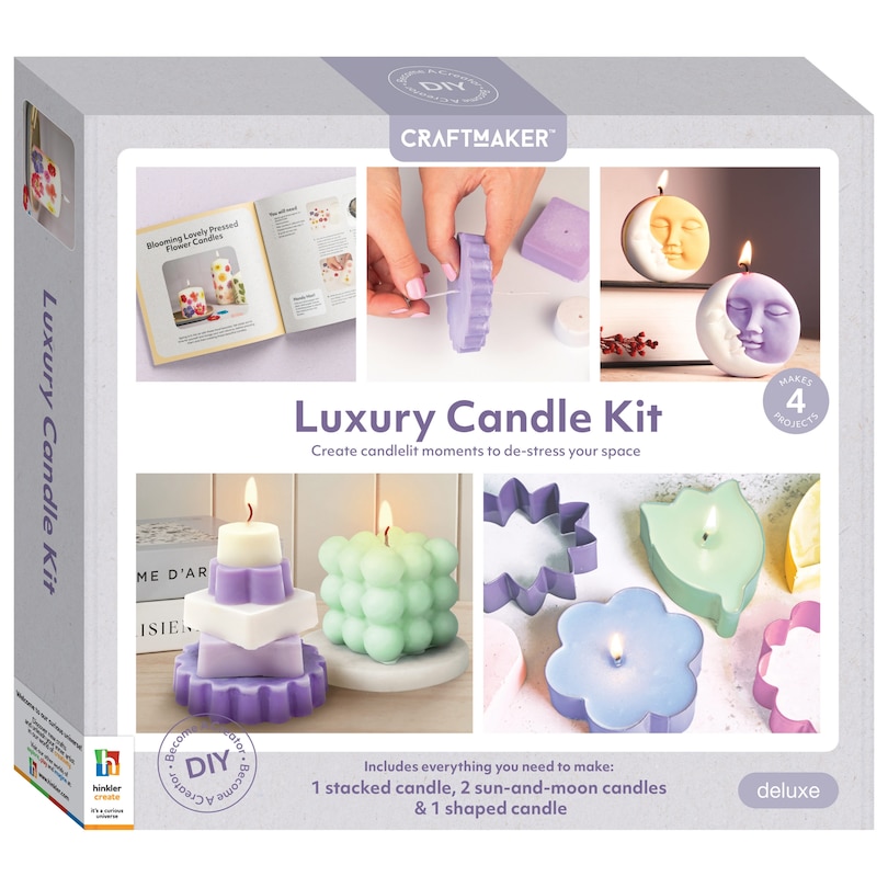 Couverture_Craft Maker Luxury Candles Kit
