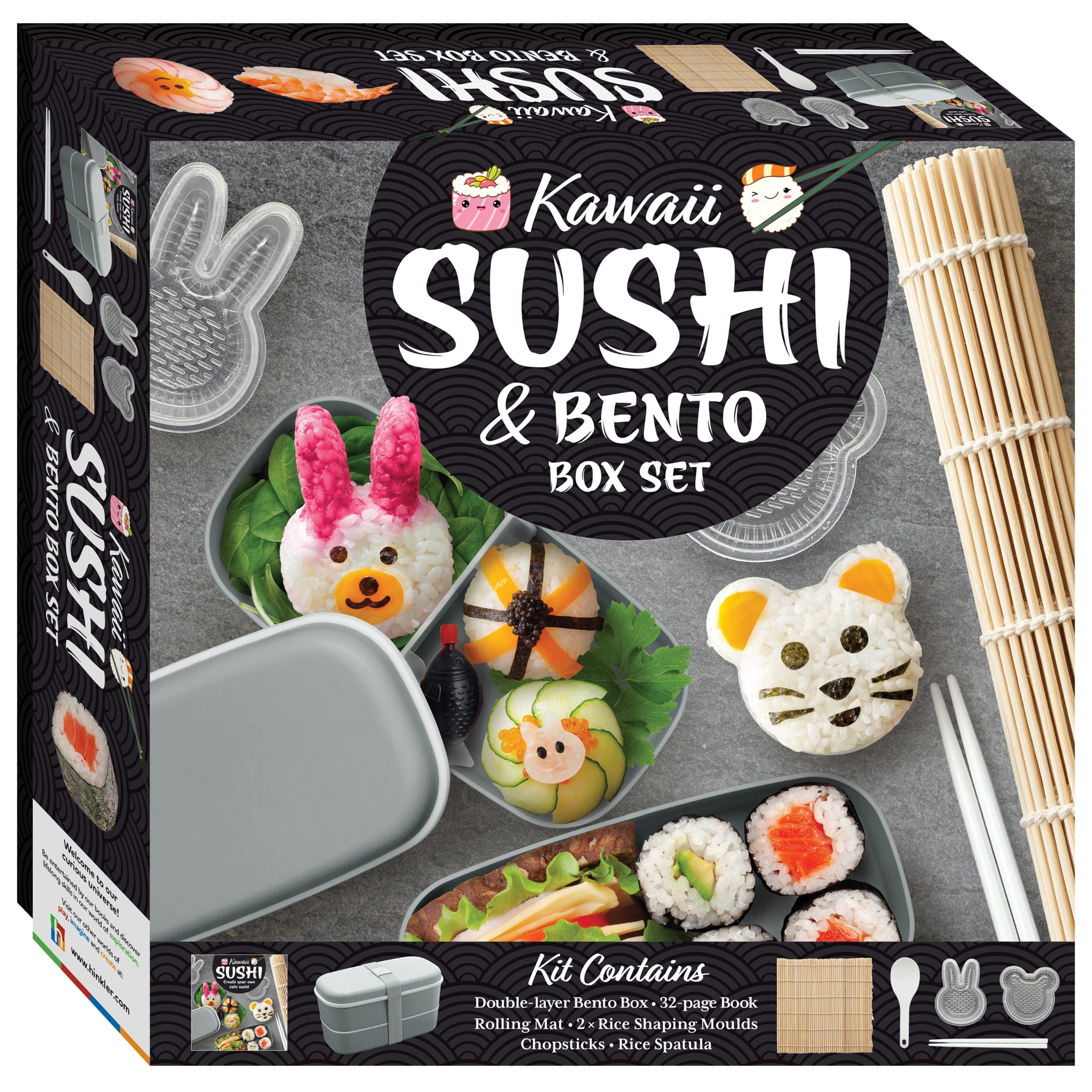 洋書　sushi & sashimi Pdf Ebook) The Complete Guide to Sushi and Sashimi: Includes