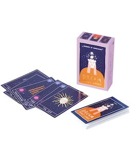 Front cover_Dream Tarot Cards