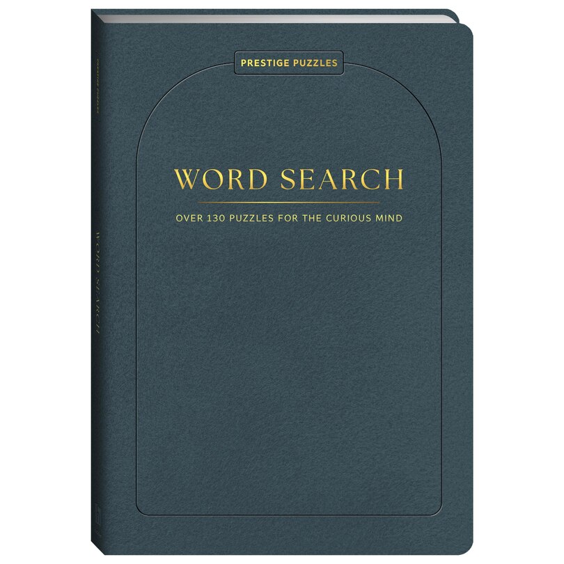 Couverture_Faux Suede Puzzles