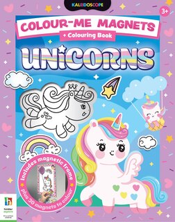 Couverture_Colour-Me Magnets Unicorns Bind-up