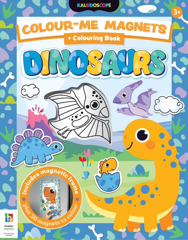 Couverture_Colour-Me Magnets Dinosaurs Bind-up