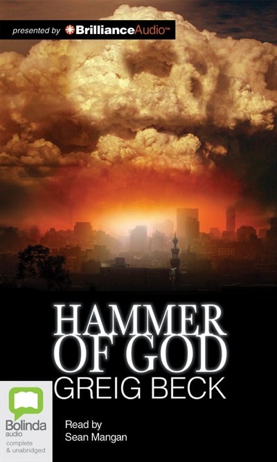 Couverture_Hammer of God