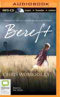Bereft by Chris Womersley