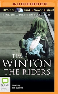 The Riders