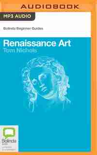 Renaissance Art de Tom Nichols