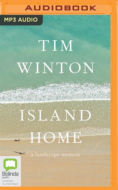 Island Home: A Landscape Memoir