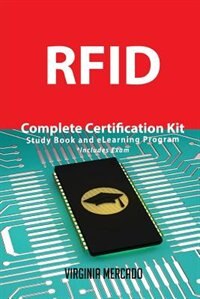 Couverture_RFID Complete Certification Kit - Study Book and eLearning Program