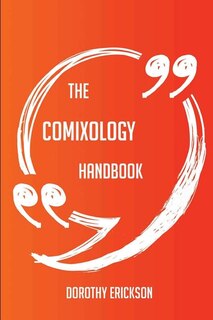 The ComiXology Handbook - Everything You Need To Know About ComiXology