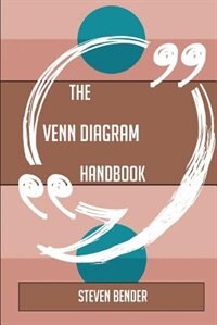 The Venn diagram Handbook - Everything You Need To Know About Venn diagram