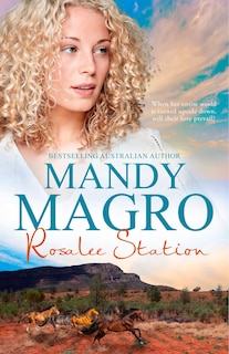 Front cover_Rosalee Station
