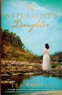 Front cover_The Naturalist's Daughter