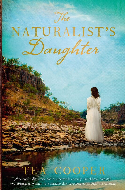 Front cover_The Naturalist's Daughter