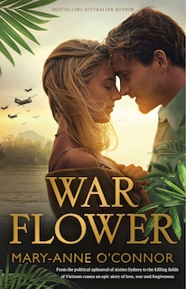Couverture_War Flower