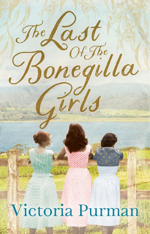 Front cover_The Last Of The Bonegilla Girls