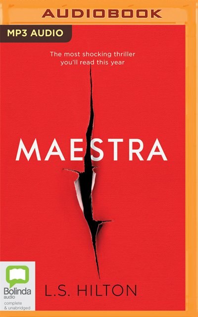 Maestra