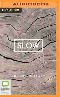 Slow de Brooke Mcalary