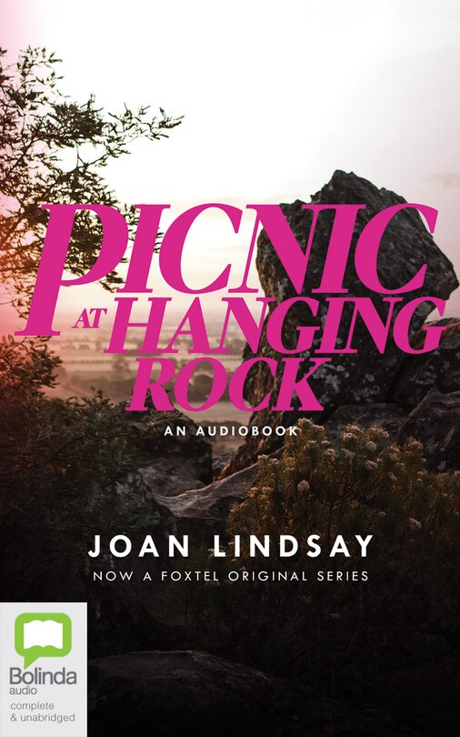 Picnic At Hanging Rock image number 0