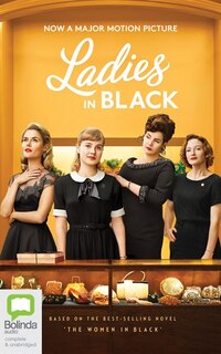 Couverture_Ladies In Black