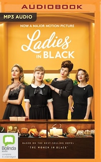 Couverture_Ladies In Black
