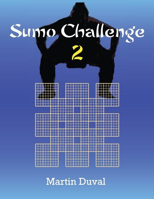 Front cover_Sumo Challenge 2