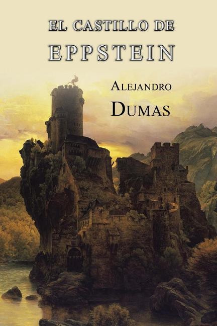 Couverture_El castillo de Eppstein