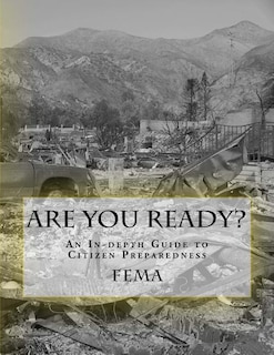 Couverture_Are You Ready?