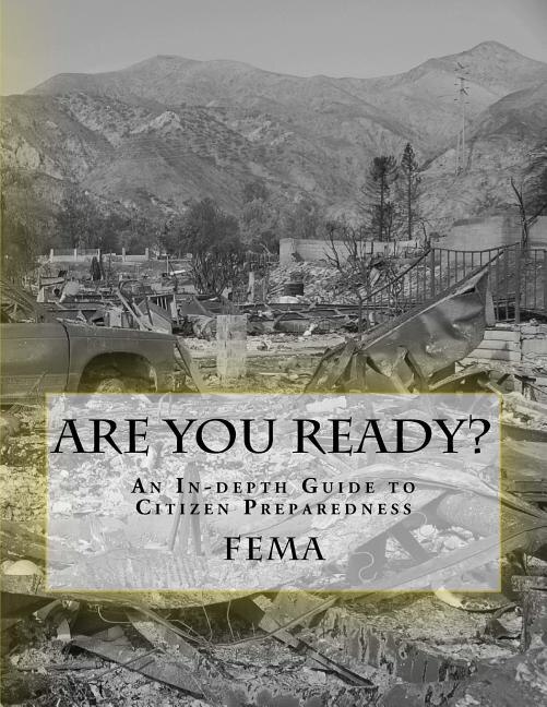 Couverture_Are You Ready?