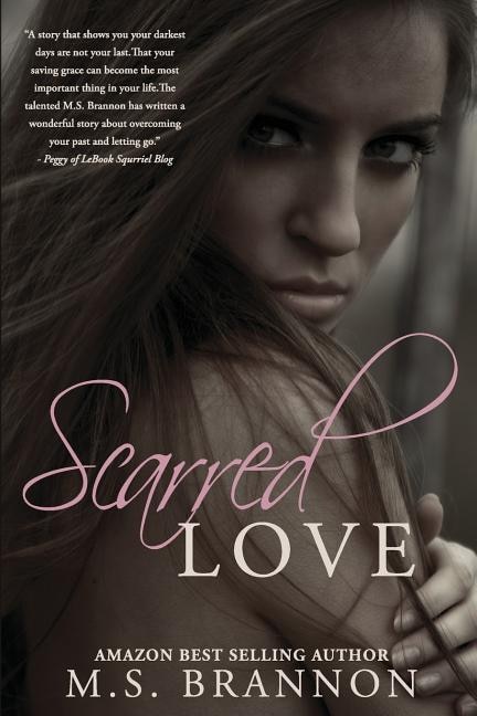 Couverture_Scarred Love