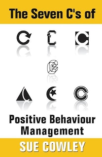 Couverture_The Seven C's of Positive Behaviour Management
