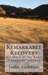 Couverture_Remarkable Recovery