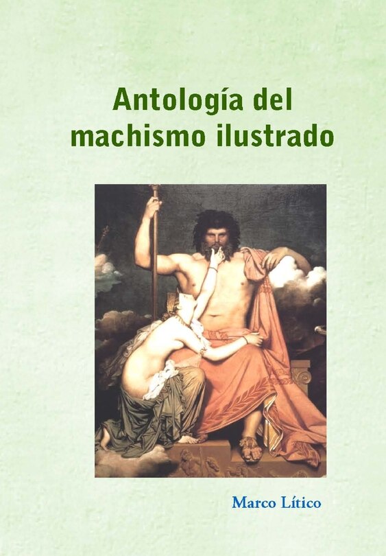 Antología del machismo ilustrado