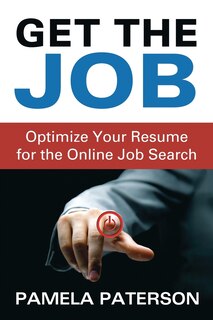 Front cover_Get the Job