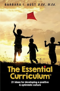 Couverture_The Essential Curriculum (TM)