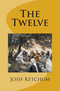 Front cover_The Twelve