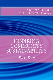 Front cover_Inspiring Community Sustainability