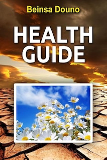Front cover_Health Guide