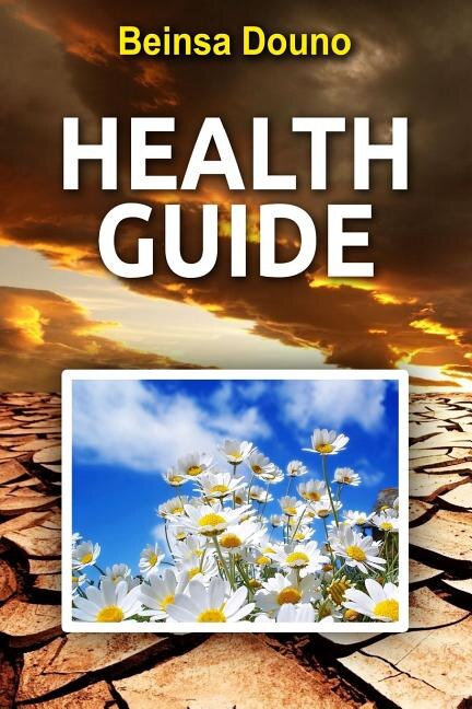Front cover_Health Guide