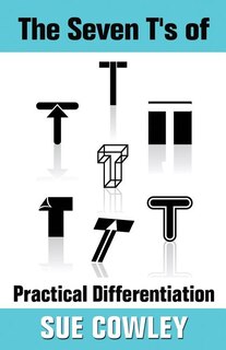 Couverture_The Seven T's of Practical Differentiation