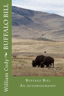 Front cover_Buffalo Bill