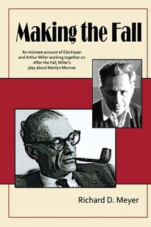Front cover_Making the Fall
