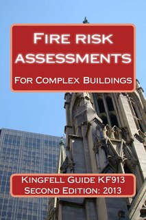 Couverture_Kingfell Guide KF913 - Second edition