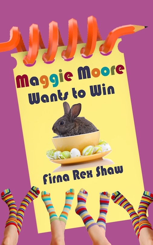 Couverture_Maggie Moore Wants to Win