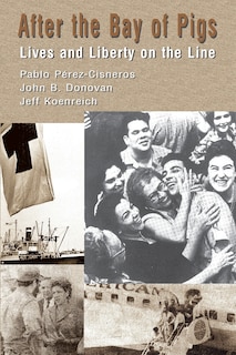 Couverture_After The Bay of Pigs