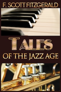 Couverture_Tales of the Jazz Age