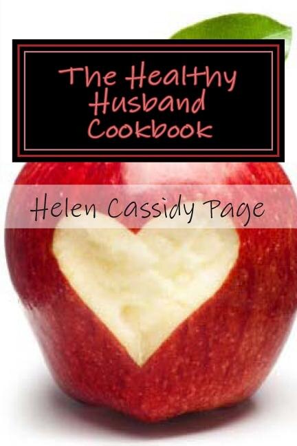 Couverture_The Healthy Husband Cookbook