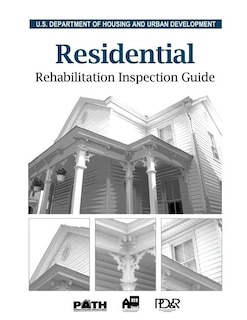 Couverture_Residential Rehabilitation Inspection Guideline